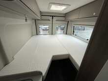 Carado CV602 Pro  Campervan19