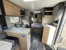 Bailey Pegasus Grande Black Edition Brindisi 2026 Caravan3
