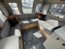 Bailey Pegasus Grande Black Edition Brindisi 2026 Caravan5