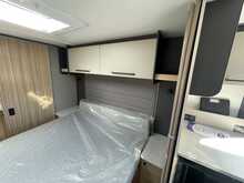 Bailey Pegasus Grande Black Edition Brindisi 2026 Caravan15