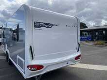 Bailey Pegasus Grande Black Edition Messina 2026 Caravan3