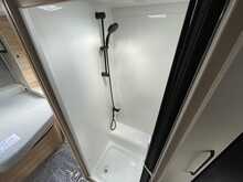 Bailey Pegasus Grande Black Edition Messina 2026 Caravan20