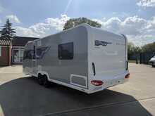 Bailey Pegasus Grande Black Edition Messina 2026 Caravan2