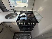 Bailey Pegasus Grande Black Edition Messina 2026 Caravan10