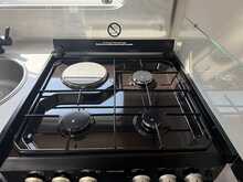 Bailey Pegasus Grande Black Edition Messina 2026 Caravan11