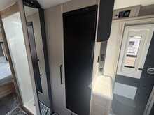 Bailey Pegasus Grande Black Edition Messina 2026 Caravan15