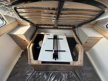 Bailey Pegasus Grande Black Edition Messina 2026 Caravan26