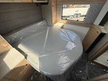 Bailey Pegasus Grande Black Edition Messina 2026 Caravan27