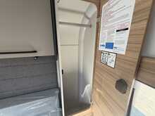 Bailey Pegasus Grande Black Edition Messina 2026 Caravan30