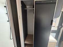 Bailey Pegasus Grande Black Edition Messina 2026 Caravan17