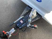 Bailey Pegasus Grande Black Edition Portofino 2026 Caravan20