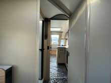 Bailey Pegasus Grande Black Edition Portofino 2026 Caravan16