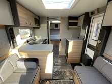 Bailey Pegasus Grande Black Edition Portofino 2026 Caravan2