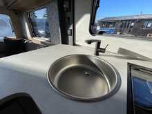 Bailey Pegasus Grande Black Edition Portofino 2026 Caravan5