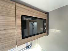 Bailey Pegasus Grande Black Edition Portofino 2026 Caravan6