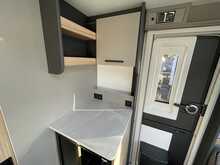 Bailey Pegasus Grande Black Edition Portofino 2026 Caravan18