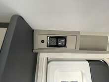 Bailey Pegasus Grande Black Edition Portofino 2026 Caravan17