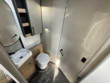 Bailey Pegasus Grande Black Edition Portofino 2026 Caravan10