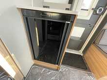 Bailey Pegasus Grande Black Edition Portofino 2026 Caravan8