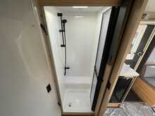 Bailey Pegasus Grande Black Edition Portofino 2026 Caravan12