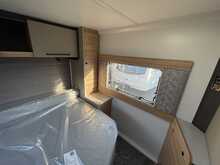 Bailey Pegasus Grande Black Edition Portofino 2026 Caravan14