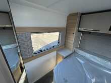 Bailey Pegasus Grande Black Edition Portofino 2026 Caravan15