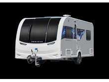 Bailey Pegaus Grande Black Edition Portofino 2026 Caravan0