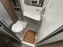 Carado CV600 Pro +  Campervan12