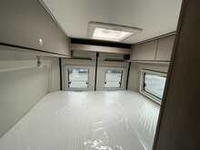 Carado CV600 Pro +  Campervan13