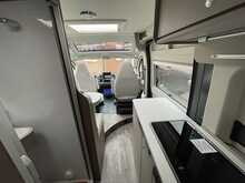 Carado CV600 Pro +  Campervan16