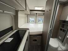 Carado CV600 Pro +  Campervan14