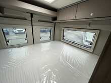 Carado CV600 Pro +  Campervan15
