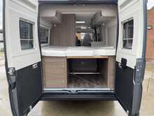 Carado CV600 Pro +  Campervan18