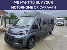 Carado CV600 Pro +  Campervan0