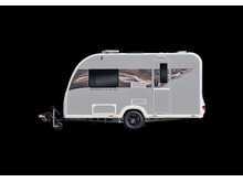 Bailey Phoenix Black Edition 420 2026 Caravan1