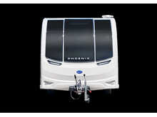 Bailey Phoenix Black Edition 440 2026 Caravan4