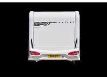 Bailey Phoenix Black Edition 440 2026 Caravan2