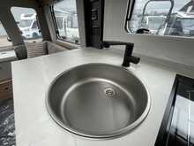 Bailey Phoenix Black Edition 440 2026 Caravan7