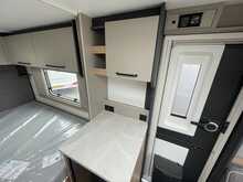 Bailey Phoenix Black Edition 440 2026 Caravan11