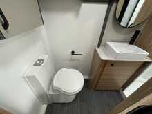 Bailey Phoenix Black Edition 440 2026 Caravan15