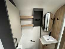 Bailey Phoenix Black Edition 440 2026 Caravan16