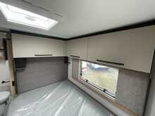 Bailey Phoenix Black Edition 440 2026 Caravan14