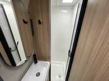 Bailey Phoenix Black Edition 440 2026 Caravan17