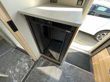 Bailey Phoenix Black Edition 640 2026 Caravan13