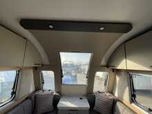 Bailey Phoenix Black Edition 640 2026 Caravan4