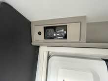 Bailey Phoenix Black Edition 640 2026 Caravan23