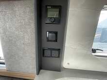 Bailey Phoenix Black Edition 640 2026 Caravan22