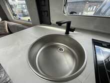 Bailey Phoenix Black Edition 640 2026 Caravan7