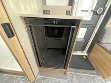 Bailey Phoenix Black Edition 640 2026 Caravan10