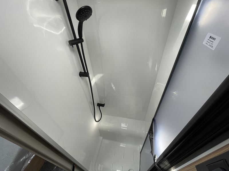 Bailey Phoenix Black Edition 640 2026 Caravan - Large 15